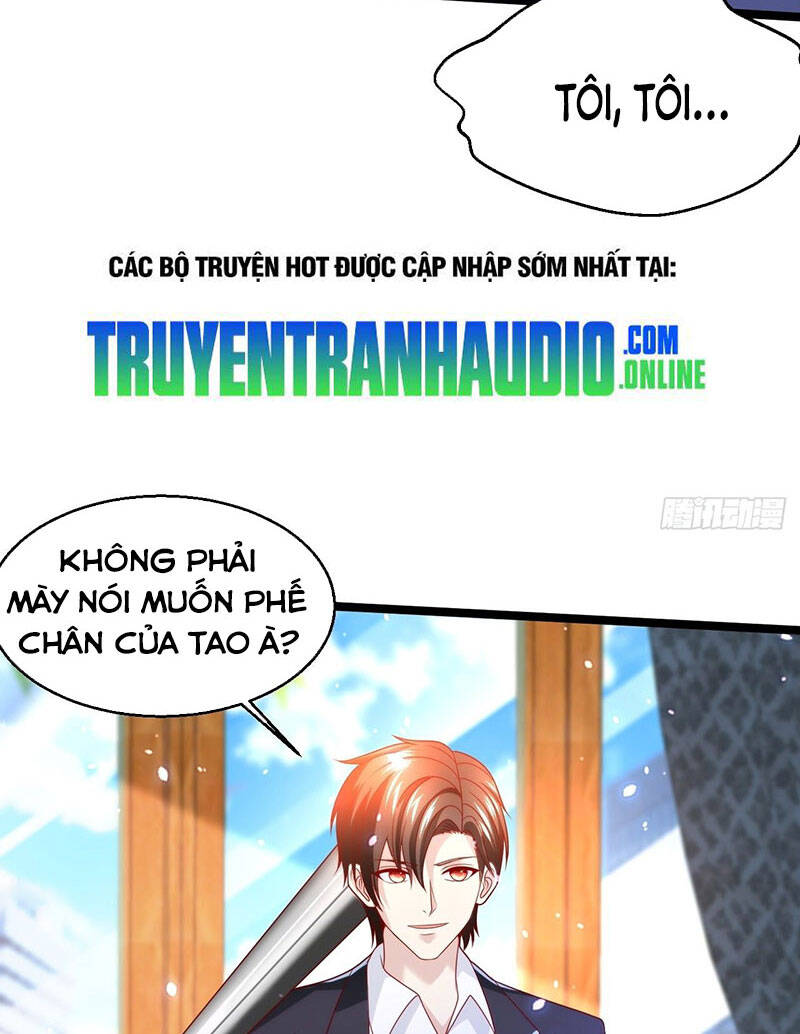 Thế Thân Thiếu Gia Không Dễ Chọc Chap 51 - Next Chap 52