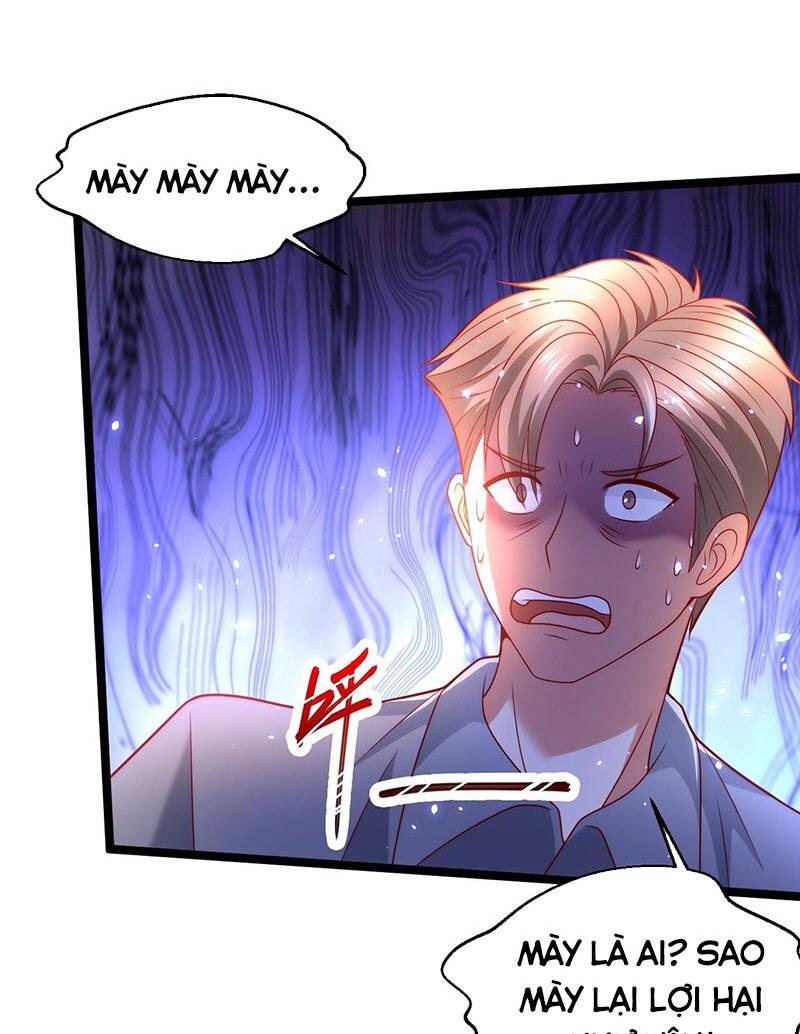 Thế Thân Thiếu Gia Không Dễ Chọc Chap 51 - Next Chap 52