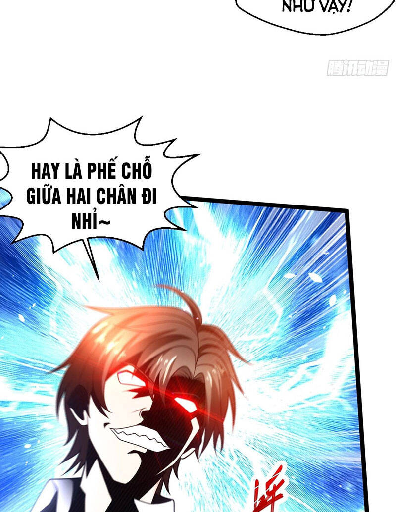 Thế Thân Thiếu Gia Không Dễ Chọc Chap 51 - Next Chap 52