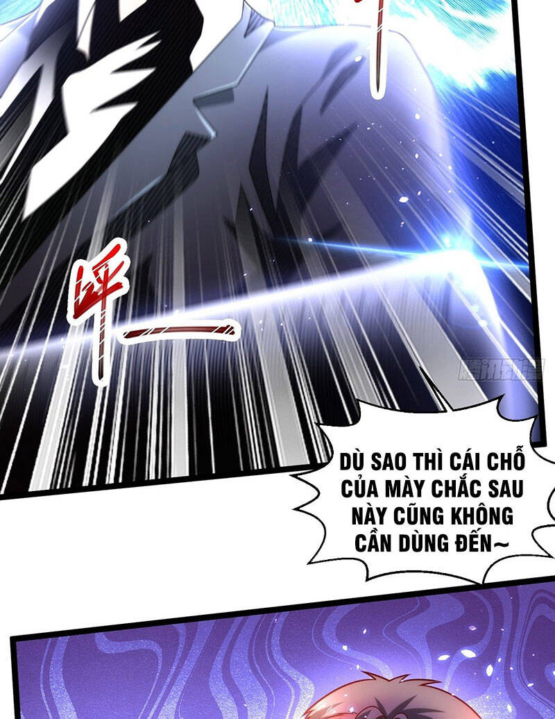 Thế Thân Thiếu Gia Không Dễ Chọc Chap 51 - Next Chap 52
