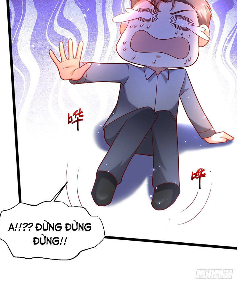 Thế Thân Thiếu Gia Không Dễ Chọc Chap 51 - Next Chap 52