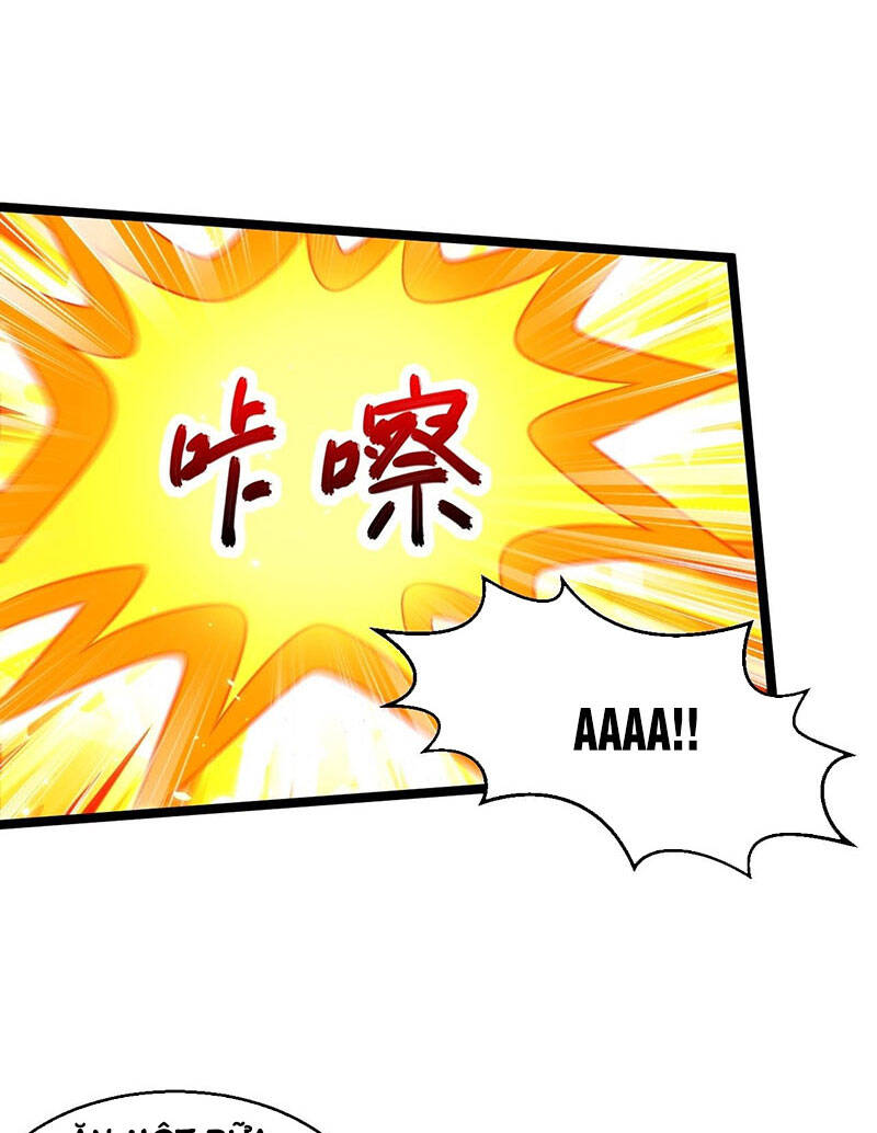 Thế Thân Thiếu Gia Không Dễ Chọc Chap 51 - Next Chap 52