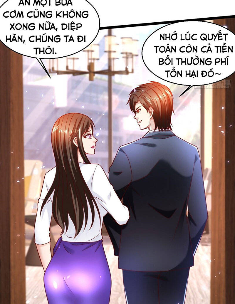 Thế Thân Thiếu Gia Không Dễ Chọc Chap 51 - Next Chap 52