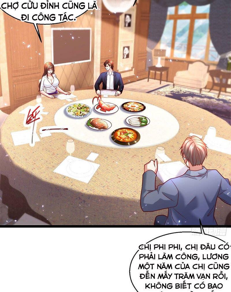 Thế Thân Thiếu Gia Không Dễ Chọc Chap 51 - Next Chap 52