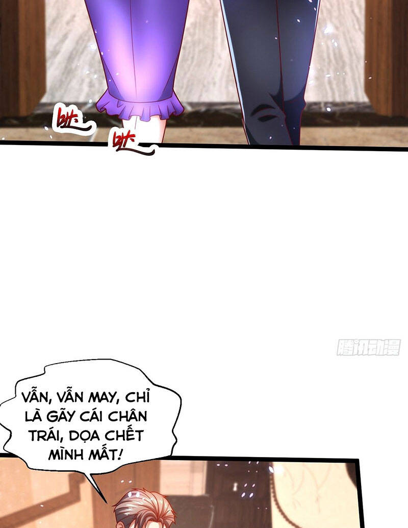 Thế Thân Thiếu Gia Không Dễ Chọc Chap 51 - Next Chap 52