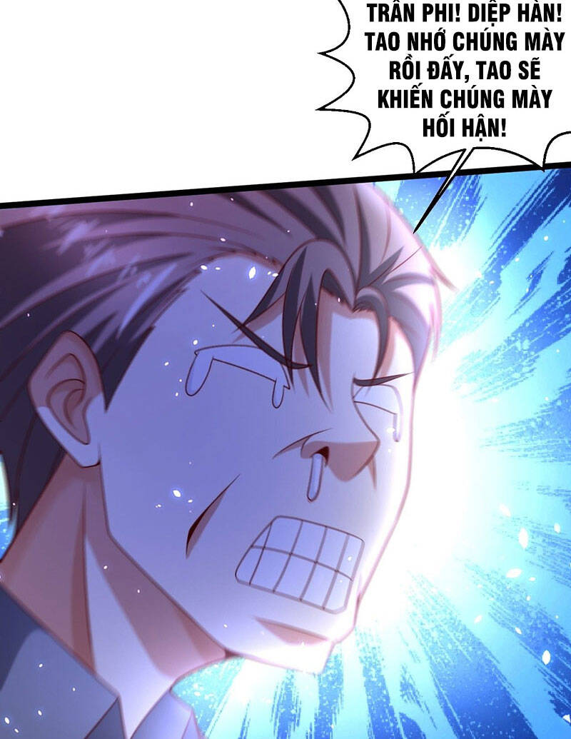 Thế Thân Thiếu Gia Không Dễ Chọc Chap 51 - Next Chap 52
