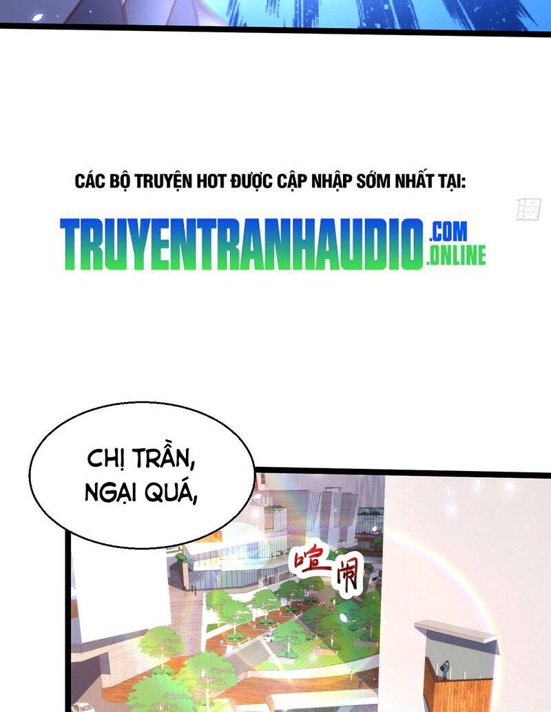 Thế Thân Thiếu Gia Không Dễ Chọc Chap 51 - Next Chap 52