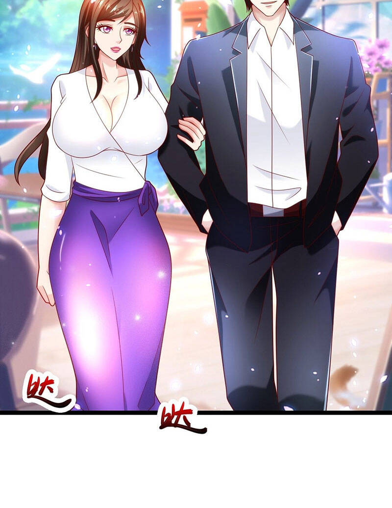 Thế Thân Thiếu Gia Không Dễ Chọc Chap 51 - Next Chap 52