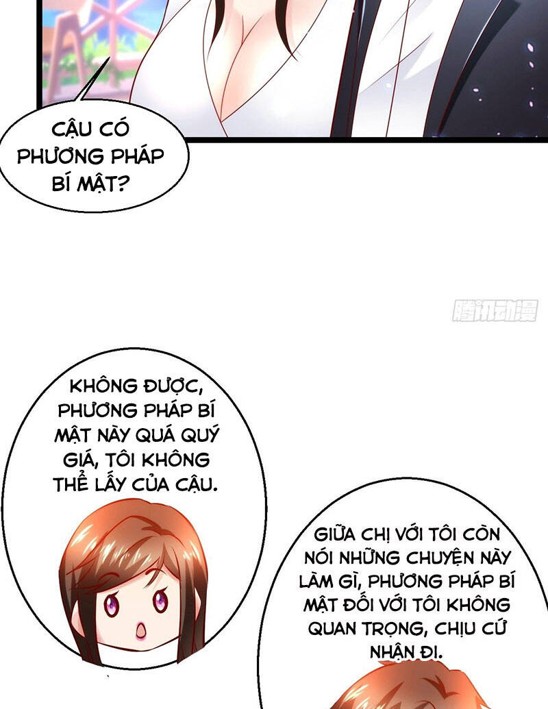 Thế Thân Thiếu Gia Không Dễ Chọc Chap 51 - Next Chap 52