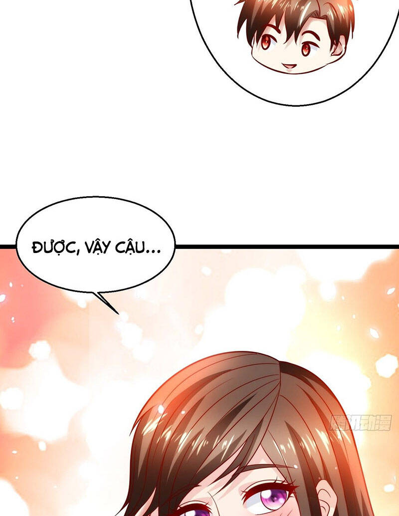 Thế Thân Thiếu Gia Không Dễ Chọc Chap 51 - Next Chap 52