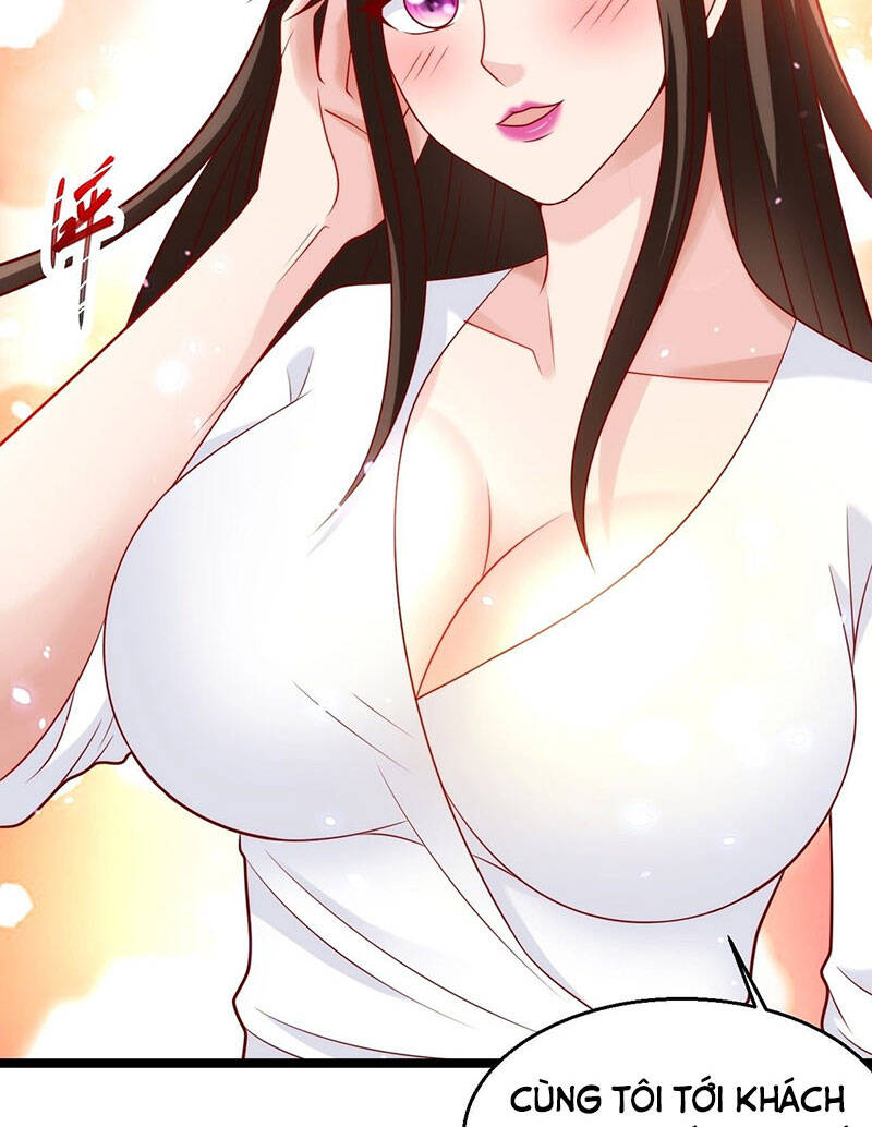 Thế Thân Thiếu Gia Không Dễ Chọc Chap 51 - Next Chap 52