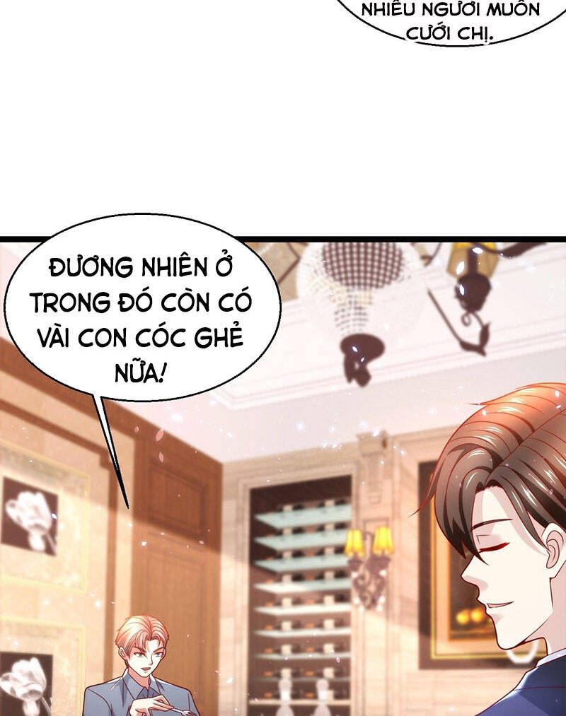 Thế Thân Thiếu Gia Không Dễ Chọc Chap 51 - Next Chap 52