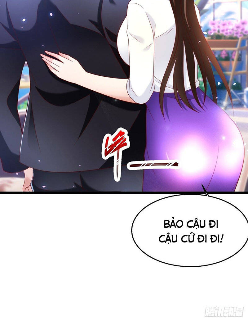 Thế Thân Thiếu Gia Không Dễ Chọc Chap 51 - Next Chap 52