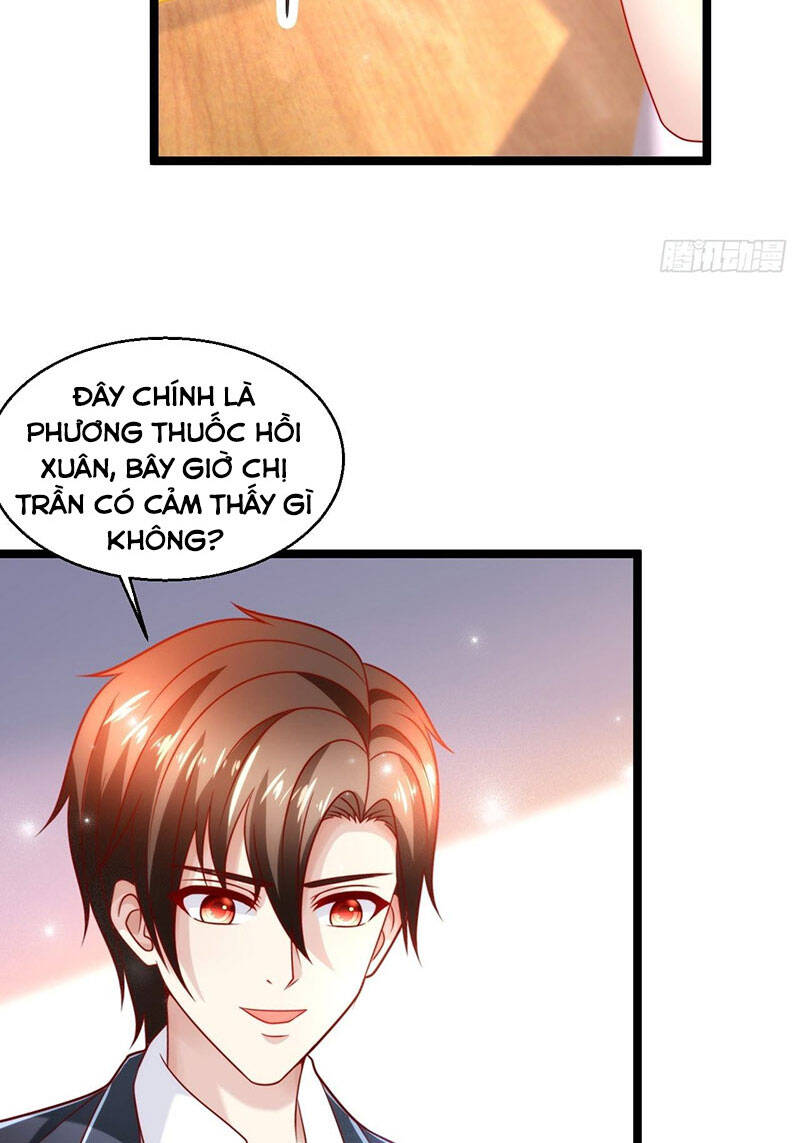Thế Thân Thiếu Gia Không Dễ Chọc Chap 51 - Next Chap 52