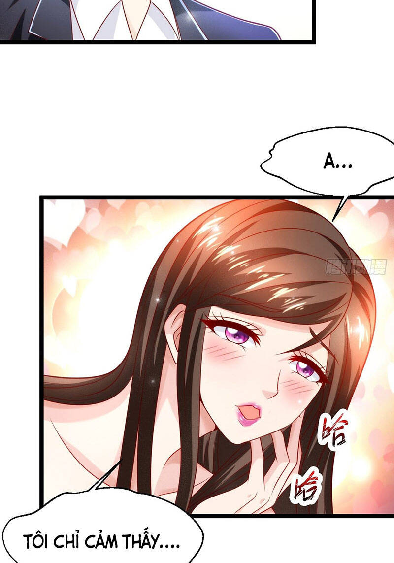 Thế Thân Thiếu Gia Không Dễ Chọc Chap 51 - Next Chap 52