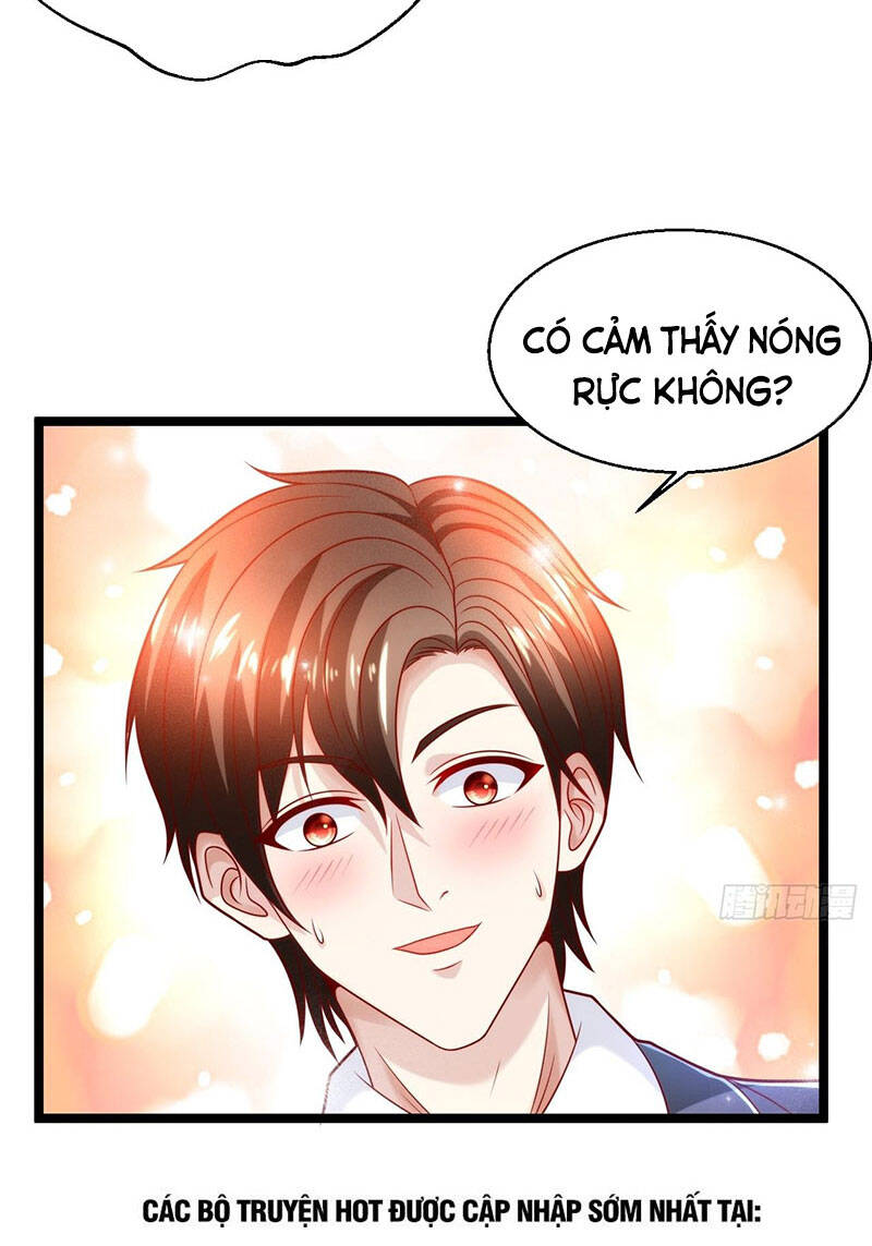 Thế Thân Thiếu Gia Không Dễ Chọc Chap 51 - Next Chap 52