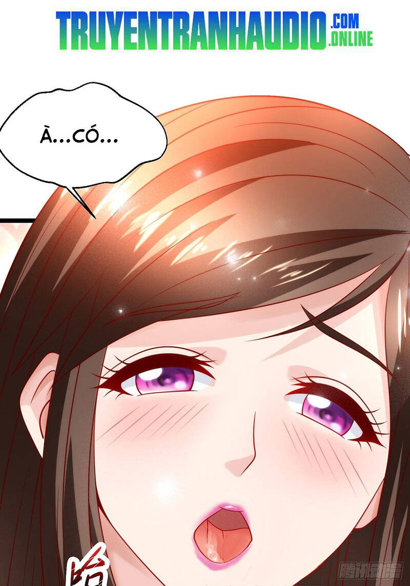 Thế Thân Thiếu Gia Không Dễ Chọc Chap 51 - Next Chap 52