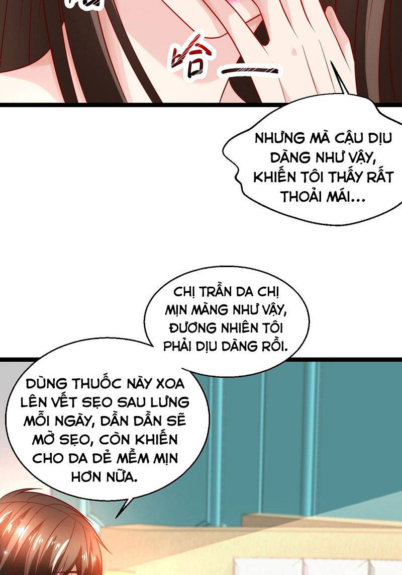 Thế Thân Thiếu Gia Không Dễ Chọc Chap 51 - Next Chap 52