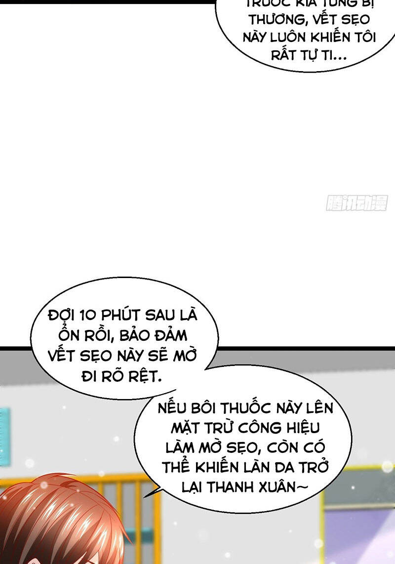 Thế Thân Thiếu Gia Không Dễ Chọc Chap 51 - Next Chap 52