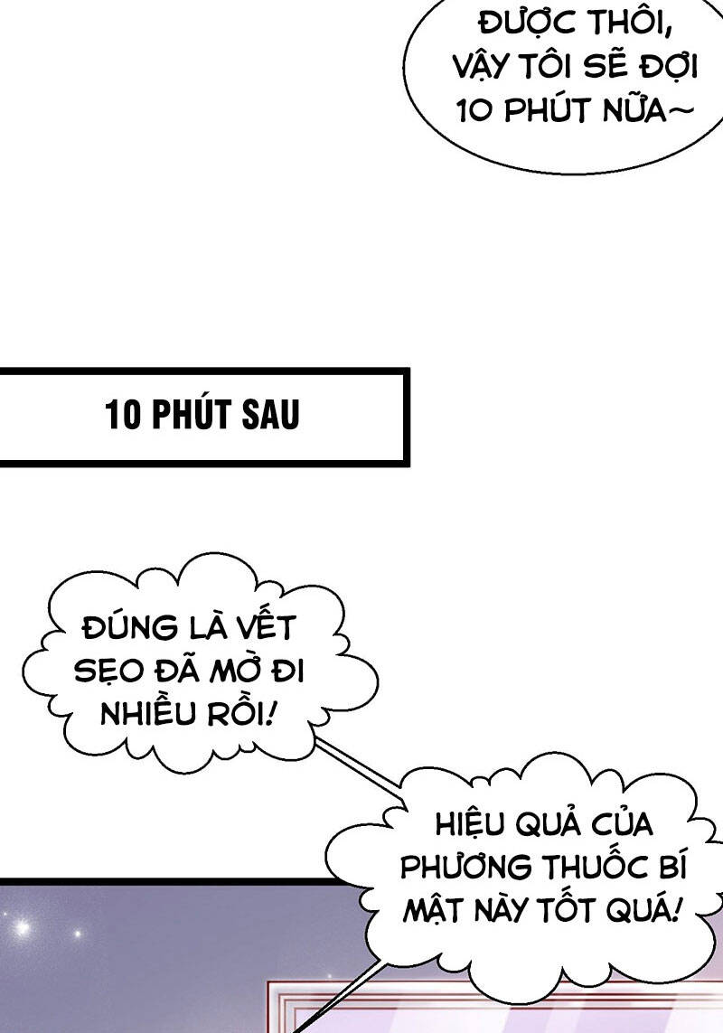 Thế Thân Thiếu Gia Không Dễ Chọc Chap 51 - Next Chap 52