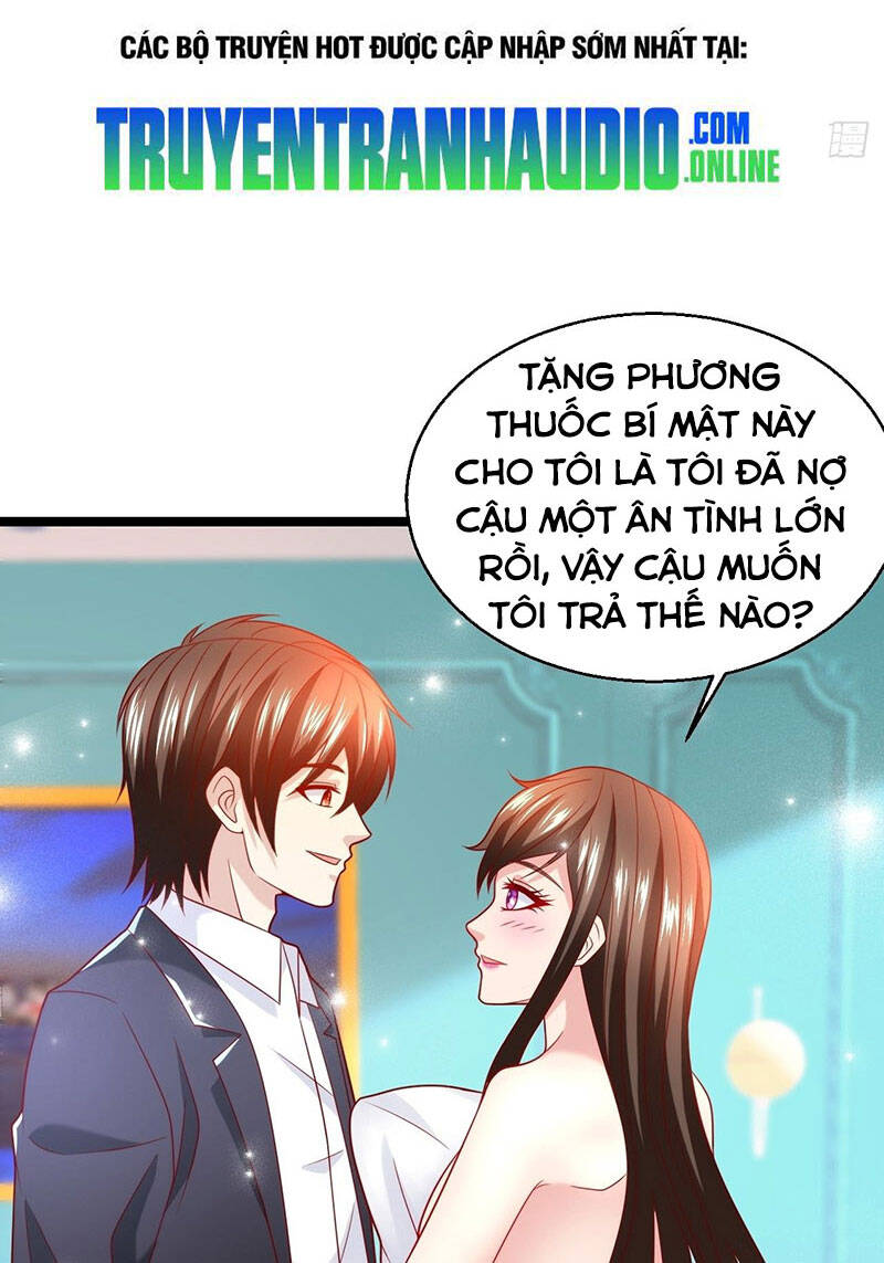 Thế Thân Thiếu Gia Không Dễ Chọc Chap 51 - Next Chap 52