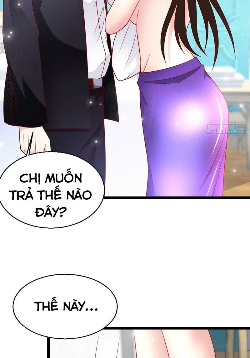Thế Thân Thiếu Gia Không Dễ Chọc Chap 51 - Next Chap 52