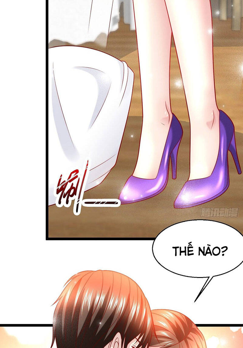 Thế Thân Thiếu Gia Không Dễ Chọc Chap 51 - Next Chap 52