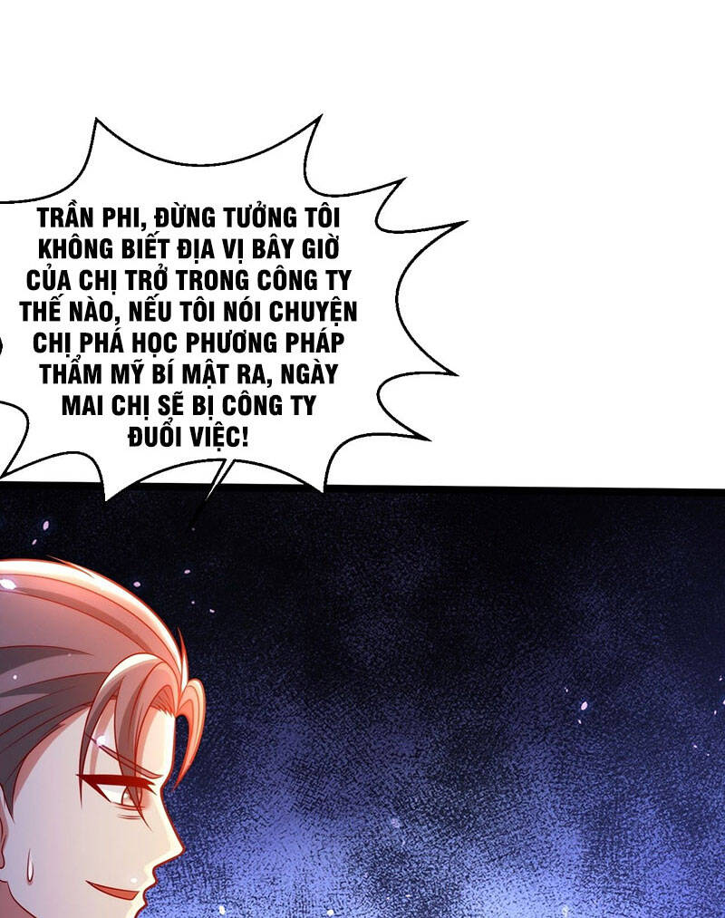 Thế Thân Thiếu Gia Không Dễ Chọc Chap 51 - Next Chap 52