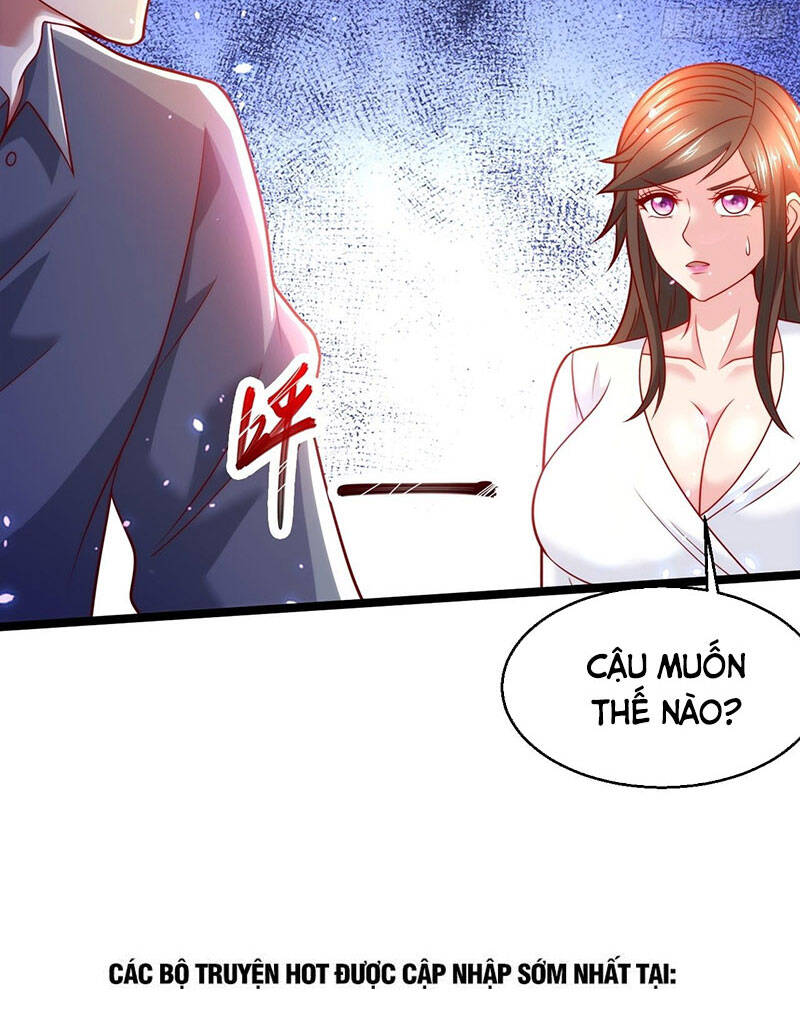 Thế Thân Thiếu Gia Không Dễ Chọc Chap 51 - Next Chap 52