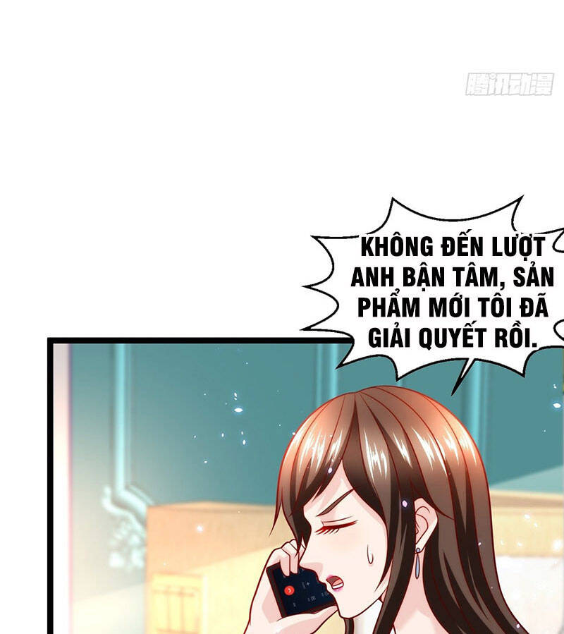 Thế Thân Thiếu Gia Không Dễ Chọc Chap 52 - Next Chap 53