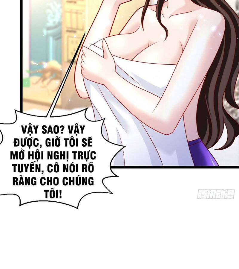 Thế Thân Thiếu Gia Không Dễ Chọc Chap 52 - Next Chap 53