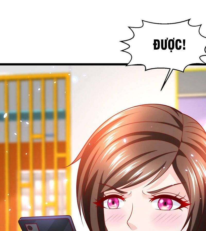 Thế Thân Thiếu Gia Không Dễ Chọc Chap 52 - Next Chap 53