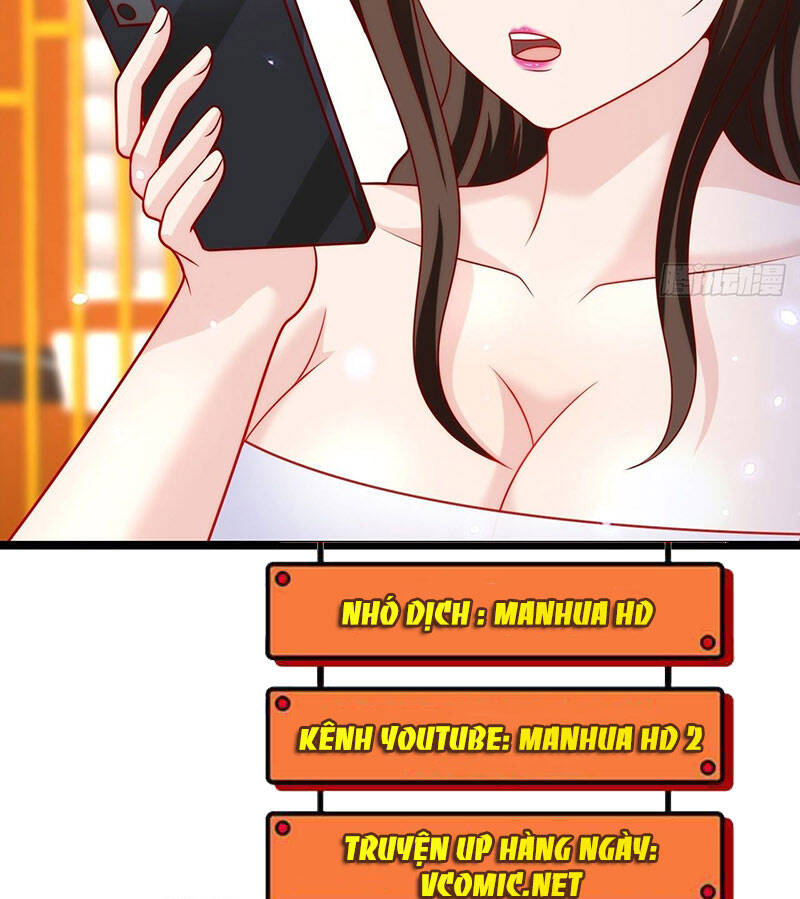 Thế Thân Thiếu Gia Không Dễ Chọc Chap 52 - Next Chap 53