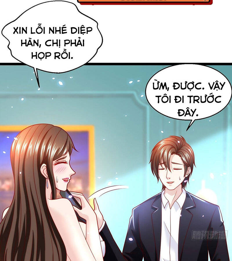 Thế Thân Thiếu Gia Không Dễ Chọc Chap 52 - Next Chap 53