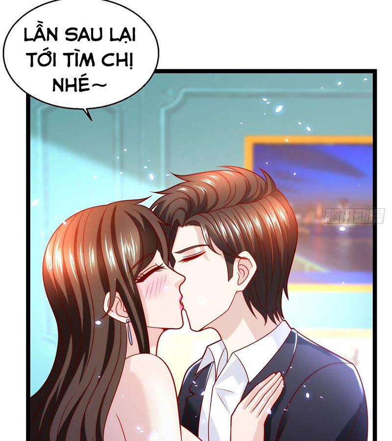 Thế Thân Thiếu Gia Không Dễ Chọc Chap 52 - Next Chap 53
