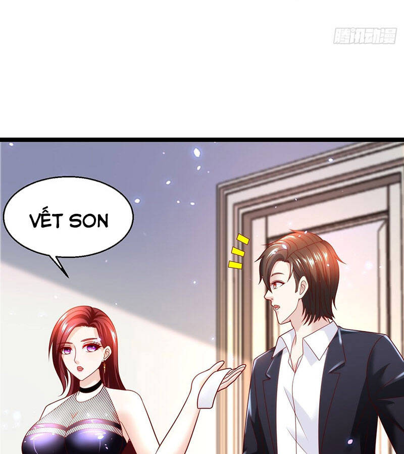 Thế Thân Thiếu Gia Không Dễ Chọc Chap 52 - Next Chap 53