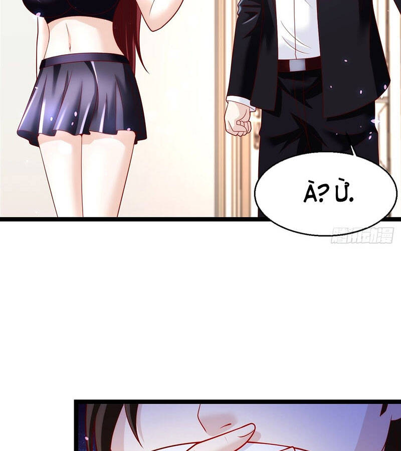 Thế Thân Thiếu Gia Không Dễ Chọc Chap 52 - Next Chap 53
