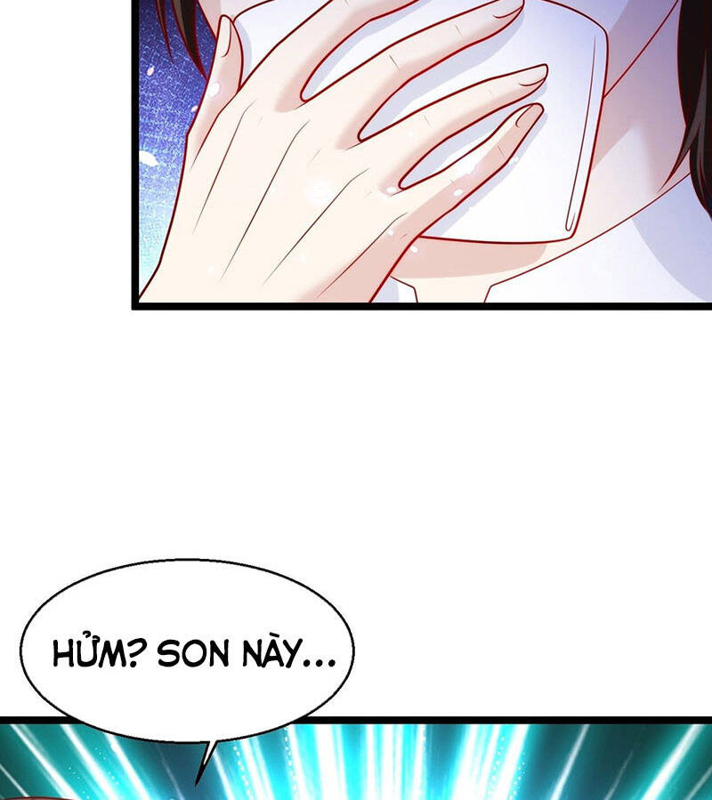 Thế Thân Thiếu Gia Không Dễ Chọc Chap 52 - Next Chap 53