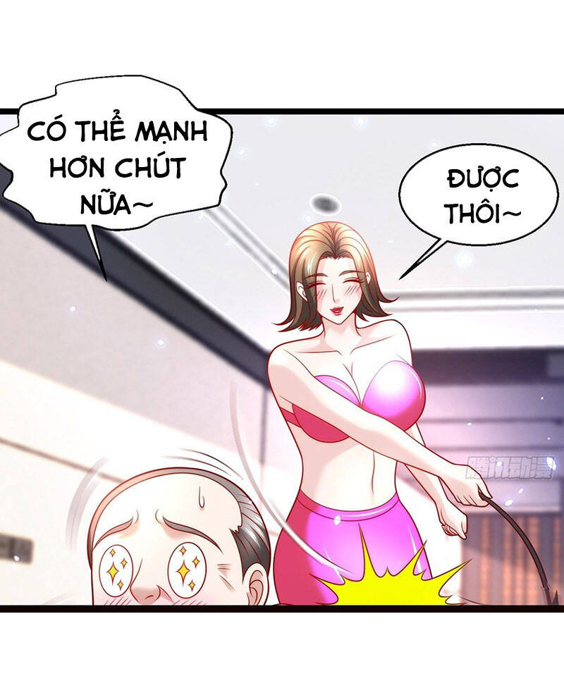 Thế Thân Thiếu Gia Không Dễ Chọc Chap 52 - Next Chap 53