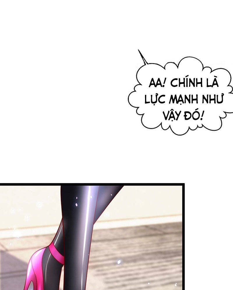 Thế Thân Thiếu Gia Không Dễ Chọc Chap 52 - Next Chap 53