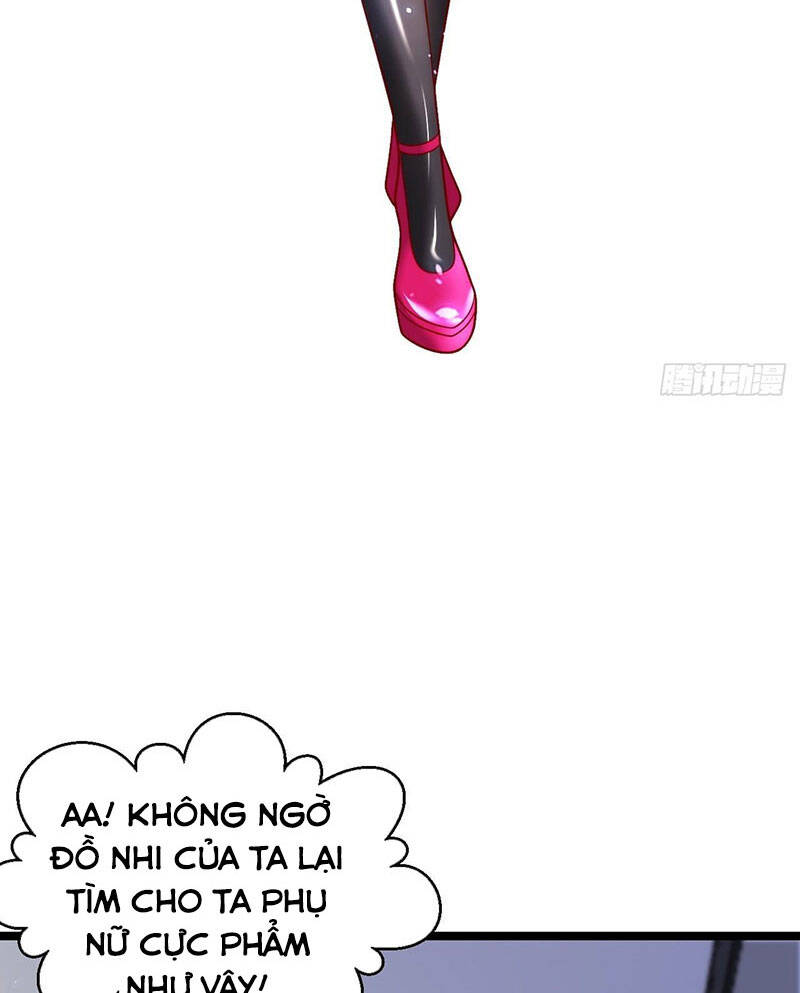 Thế Thân Thiếu Gia Không Dễ Chọc Chap 52 - Next Chap 53
