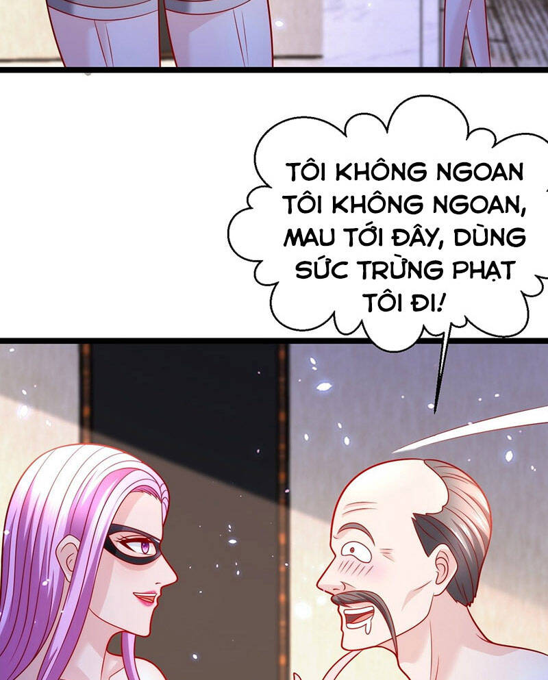Thế Thân Thiếu Gia Không Dễ Chọc Chap 52 - Next Chap 53