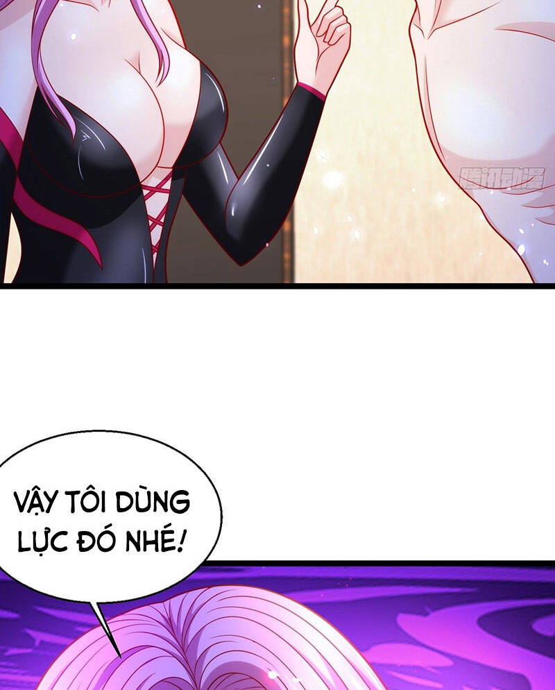 Thế Thân Thiếu Gia Không Dễ Chọc Chap 52 - Next Chap 53