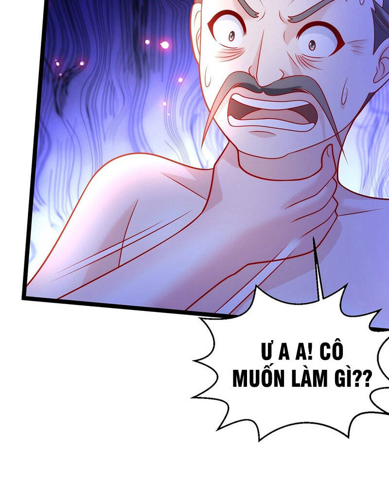 Thế Thân Thiếu Gia Không Dễ Chọc Chap 52 - Next Chap 53
