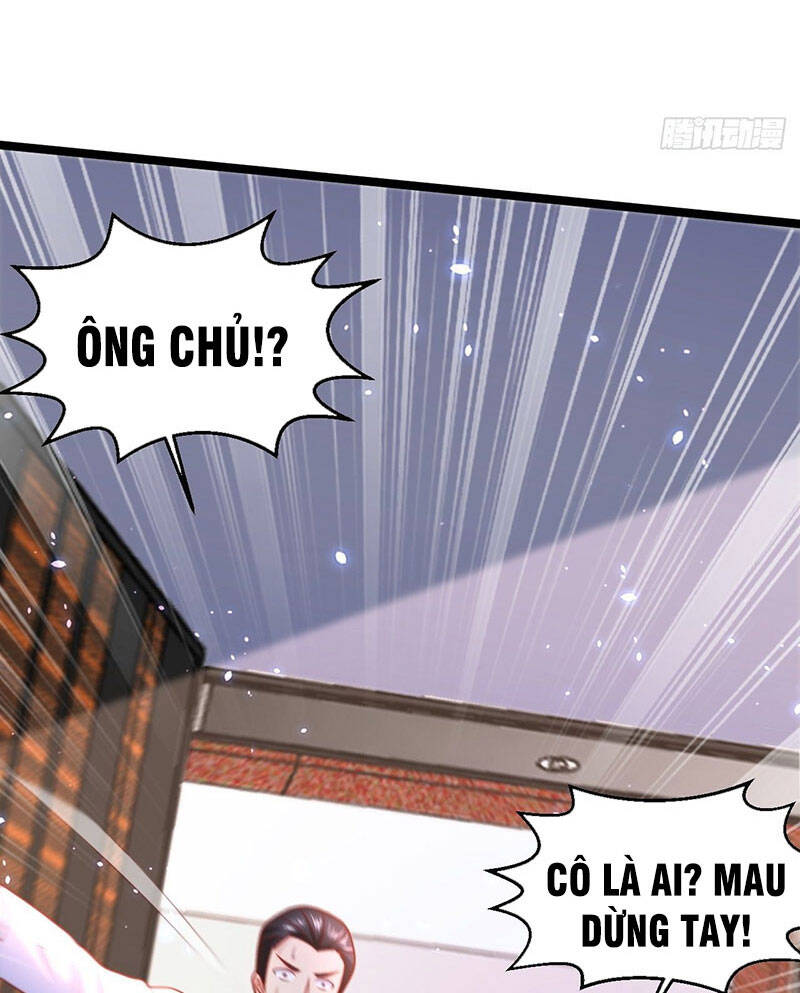 Thế Thân Thiếu Gia Không Dễ Chọc Chap 52 - Next Chap 53