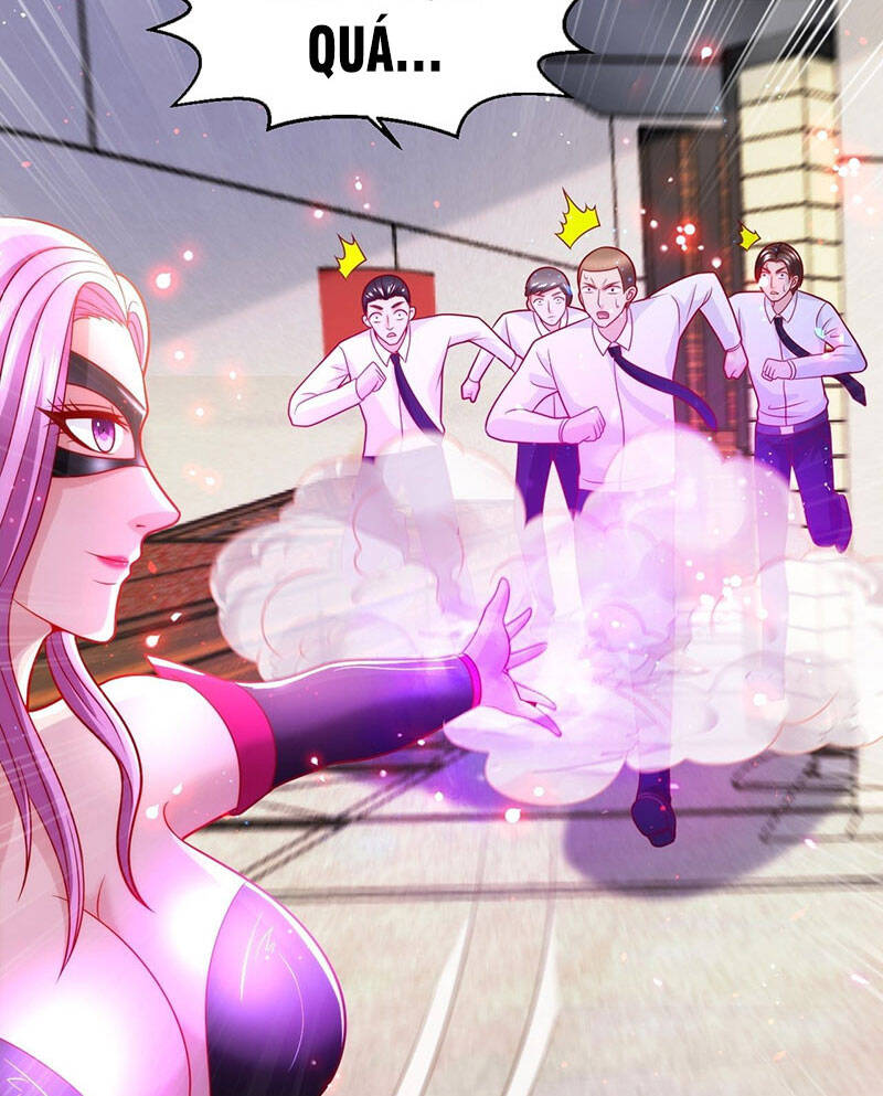 Thế Thân Thiếu Gia Không Dễ Chọc Chap 52 - Next Chap 53