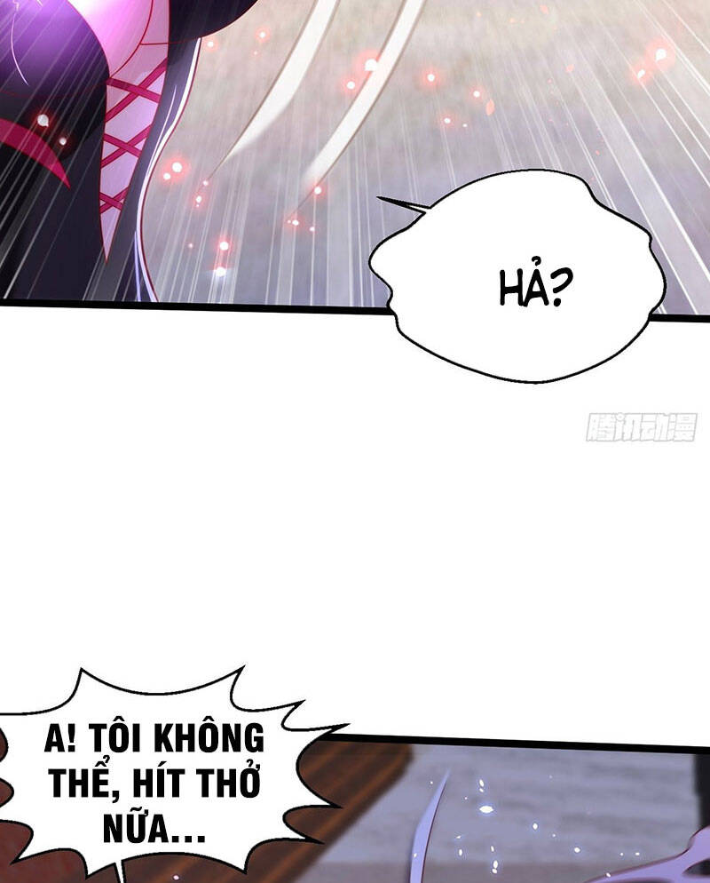 Thế Thân Thiếu Gia Không Dễ Chọc Chap 52 - Next Chap 53