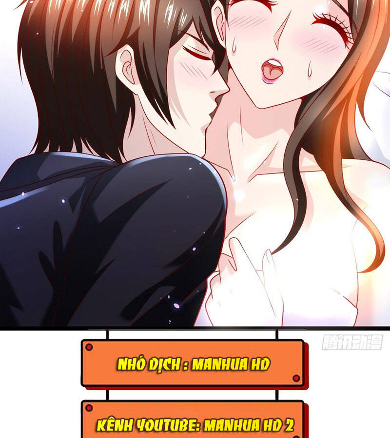 Thế Thân Thiếu Gia Không Dễ Chọc Chap 52 - Next Chap 53