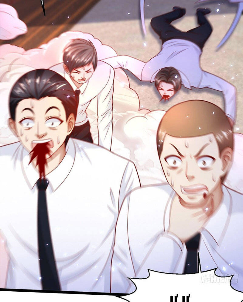Thế Thân Thiếu Gia Không Dễ Chọc Chap 52 - Next Chap 53