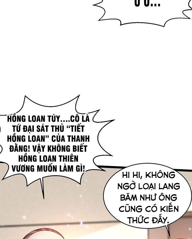 Thế Thân Thiếu Gia Không Dễ Chọc Chap 52 - Next Chap 53